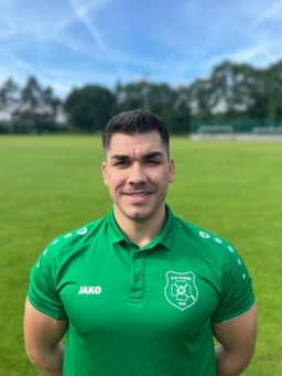 Avatar Bild für Yasar-Jannik Kluth