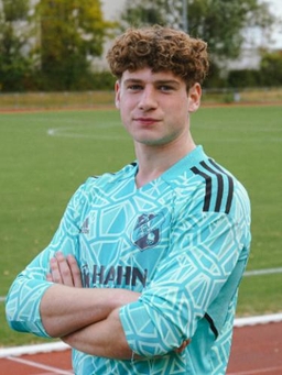 Avatar Bild für Louis Reichert