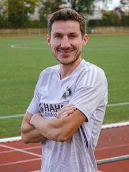 Avatar Bild für Christoph Seifried