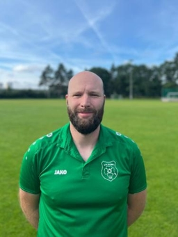 Avatar Bild für Tim Schrigten