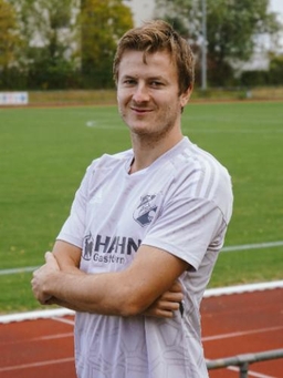 Avatar Bild für Elias von Kirchbach