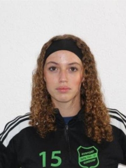 Avatar Bild für Pauline Brüggen