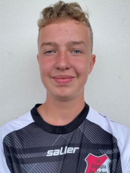 Avatar Bild für Mika Bindernagel