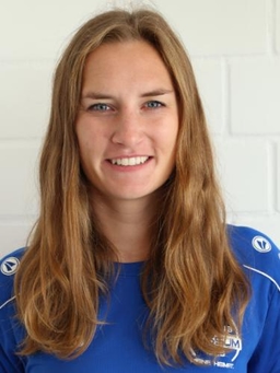 Avatar Bild für Vanessa Sophie Frieg