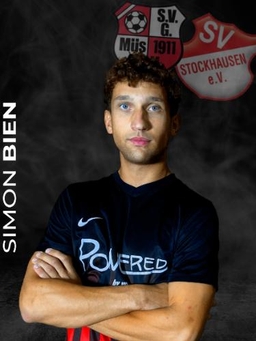 Avatar Bild für Simon Bien