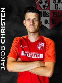 Avatar Bild für Jakob Christen