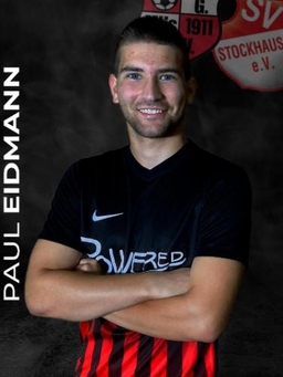 Avatar Bild für Paul Eidmann