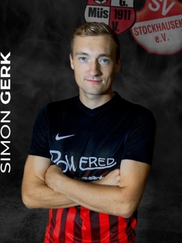 Avatar Bild für Simon Gerk