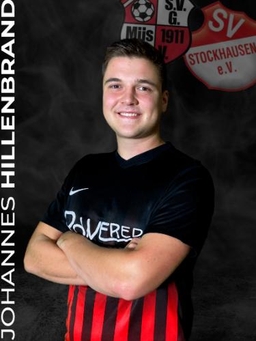 Avatar Bild für Johannes Hillenbrand