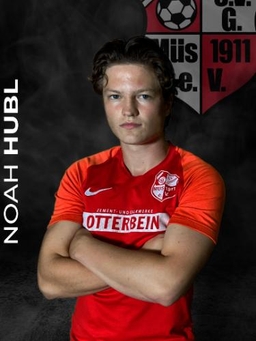 Avatar Bild für Noah Hubl