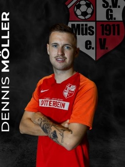 Avatar Bild für Dennis Möller