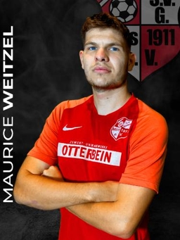 Avatar Bild für Maurice Weitzel