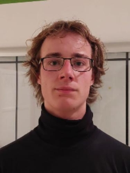 Avatar Bild für Julian Fiedler