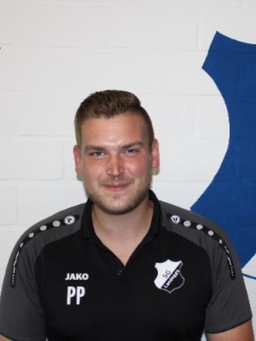 Avatar Bild für Patrick Pöttker