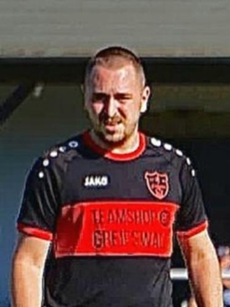 Avatar Bild für Philipp Ahrendt