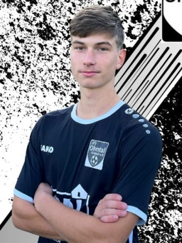 Avatar Bild für Merlin Geissel