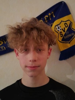 Avatar Bild für Gianluca Rohr
