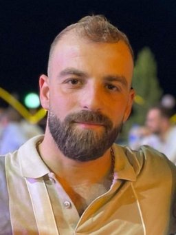 Avatar Bild für Can Öztürk