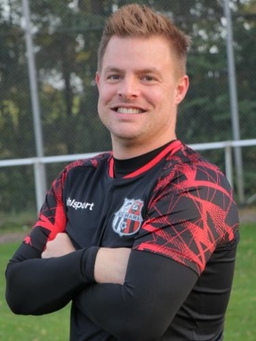 Avatar Bild für Markus Burger