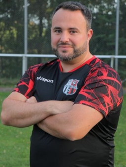 Avatar Bild für Manuel Geiger