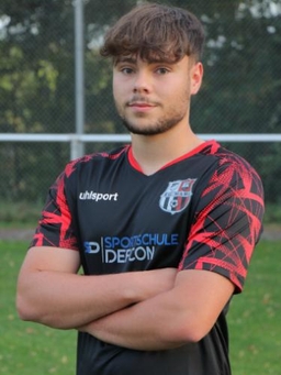 Avatar Bild für Ben Herbst