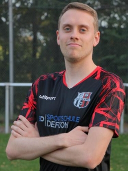 Avatar Bild für Daniel Konegen