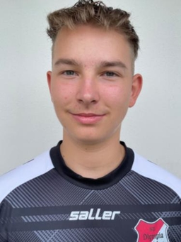 Avatar Bild für Oliver Saalfeld