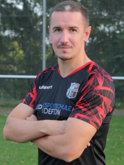 Avatar Bild für Markus Neumann