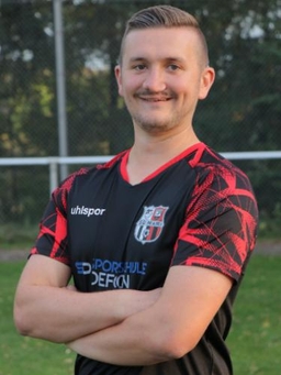 Avatar Bild für Leon Nirwing