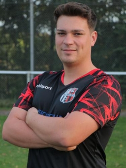 Avatar Bild für Maurice Petschovsky