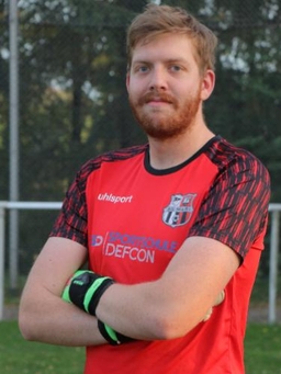 Avatar Bild für Simon Volk