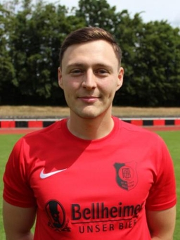 Avatar Bild für Christoph Lukas Becki