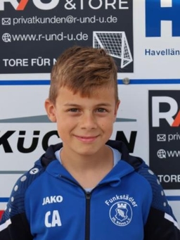 Avatar Bild für Carmelo Anzalone