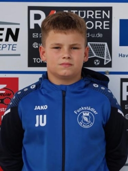 Avatar Bild für Jason Paul Uden