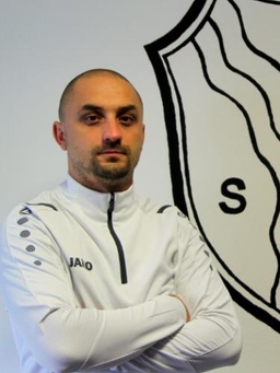 Avatar Bild für Pavel Yordanov
