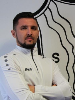 Avatar Bild für Alexander Zharkov