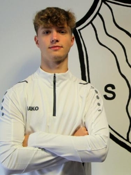 Avatar Bild für Frederik Ziehn