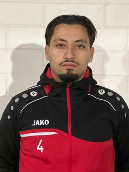 Avatar Bild für Zouhair Jarrar