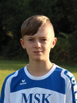 Avatar Bild für Liam Max Kirschner