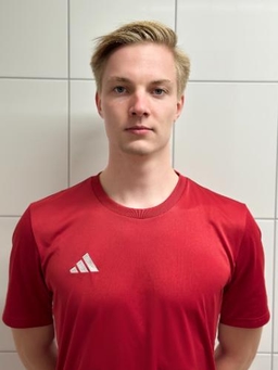 Avatar Bild für Adrian Apeldorn