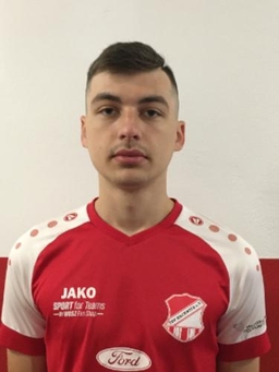 Avatar Bild für Alexander Pelzer