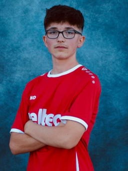 Avatar Bild für Jamie Marcel Becker