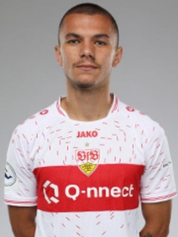 Avatar Bild für Babis Charalampos Drakas