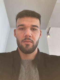 Avatar Bild für Sergen Karsli