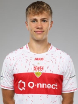 Avatar Bild für Max Voigt
