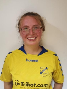 Avatar Bild für Josefa Schlosser