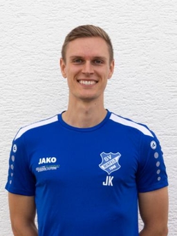 Avatar Bild für Janis Klettenheimer