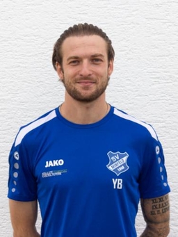 Avatar Bild für Yannik Berdel