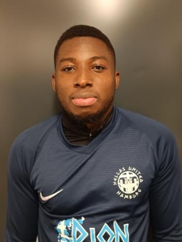 Avatar Bild für Eric Ansu Gyamfi