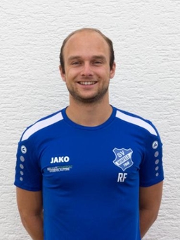 Avatar Bild für Rafael Fell